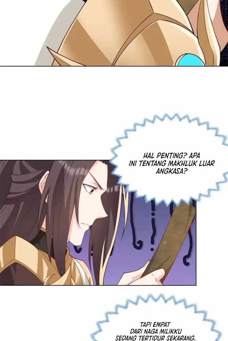 Dragon Master Chapter 190 - halaman 8