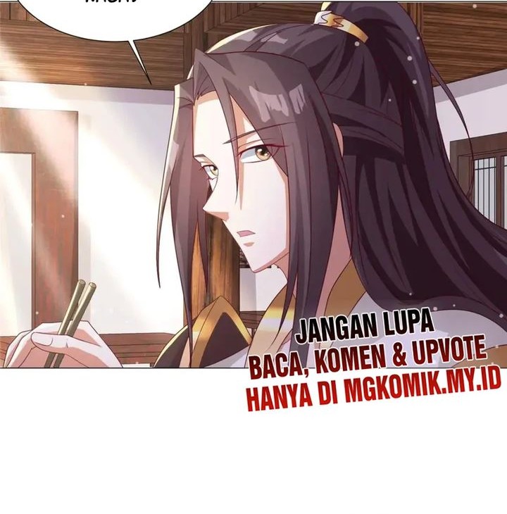 Dragon Master Chapter 191 - halaman 10