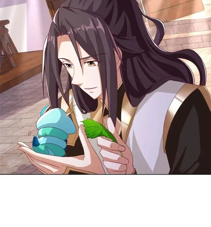 Dragon Master Chapter 191 - halaman 12