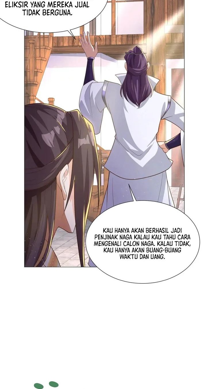 Dragon Master Chapter 191 - halaman 16