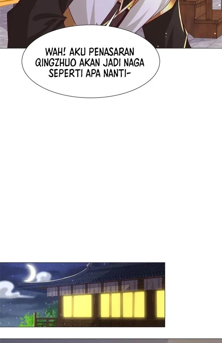 Dragon Master Chapter 191 - halaman 20