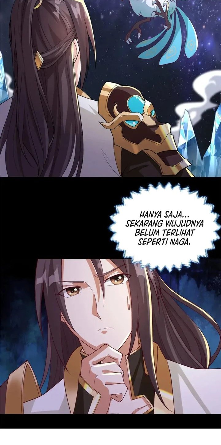 Dragon Master Chapter 191 - halaman 23