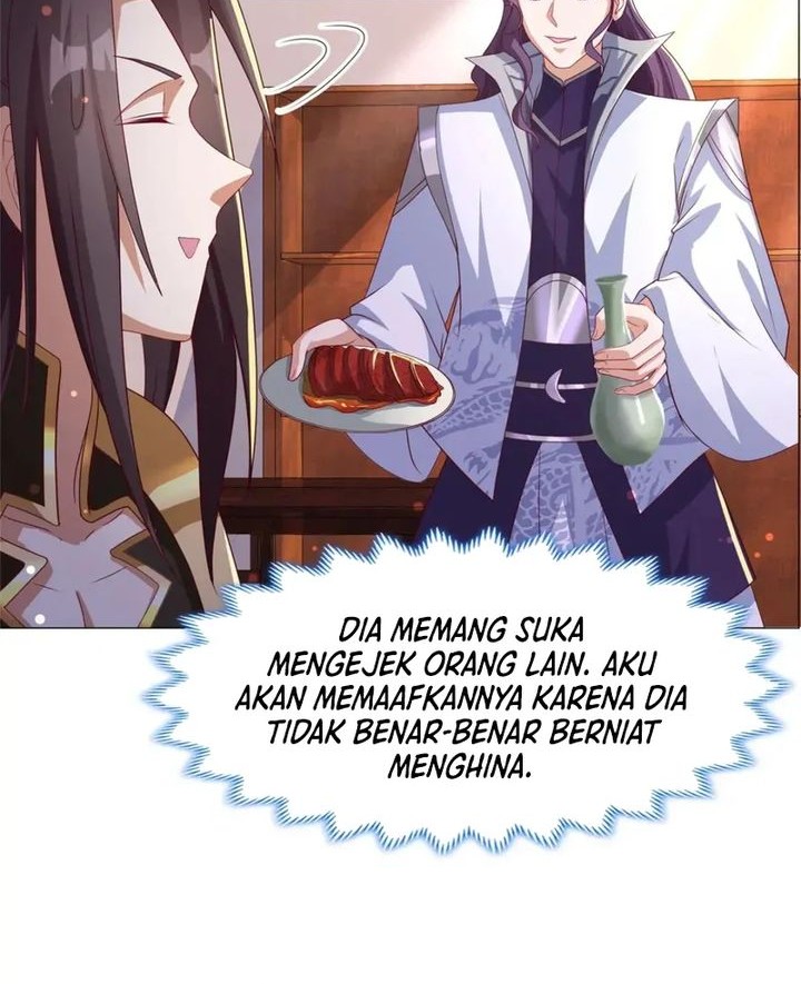 Dragon Master Chapter 191 - halaman 6