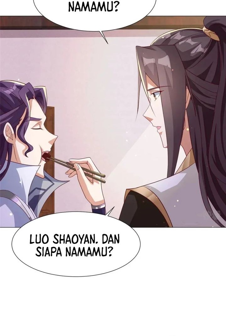 Dragon Master Chapter 191 - halaman 8