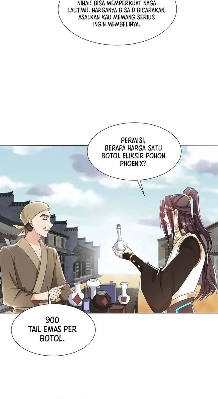 Dragon Master Chapter 192 - halaman 10