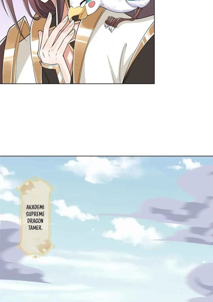 Dragon Master Chapter 192 - halaman 12