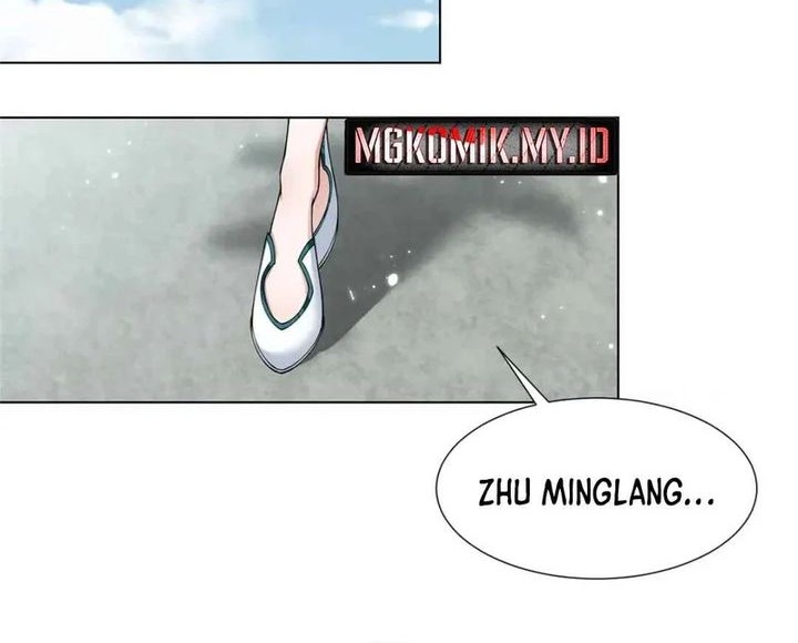 Dragon Master Chapter 192 - halaman 14