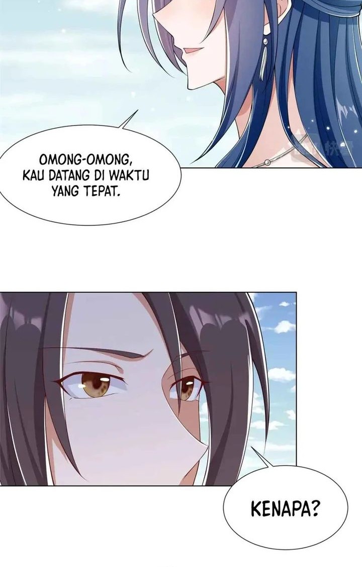 Dragon Master Chapter 192 - halaman 16