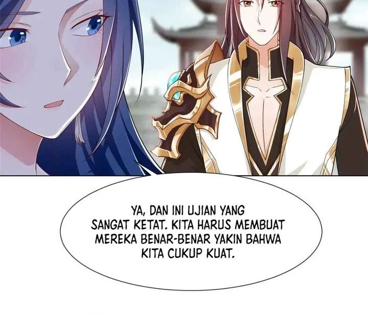 Dragon Master Chapter 192 - halaman 18