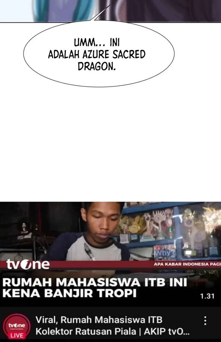 Dragon Master Chapter 192 - halaman 25