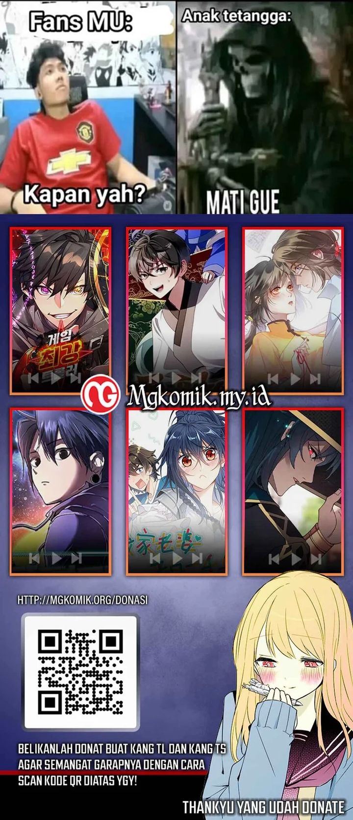 Dragon Master Chapter 192 - halaman 26