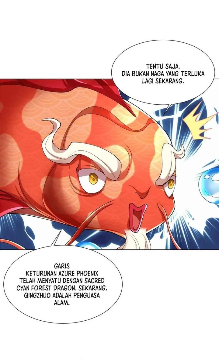 Dragon Master Chapter 192 - halaman 6