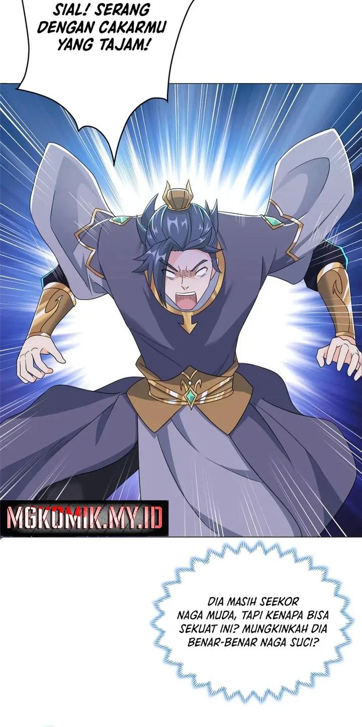 Dragon Master Chapter 193 - halaman 13