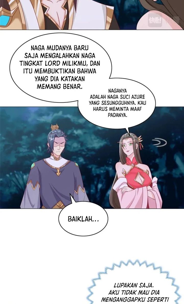 Dragon Master Chapter 193 - halaman 16