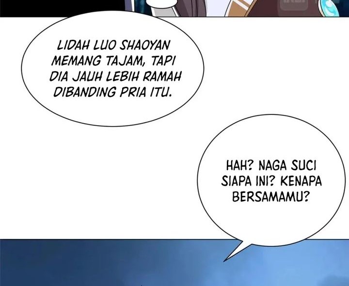 Dragon Master Chapter 193 - halaman 20