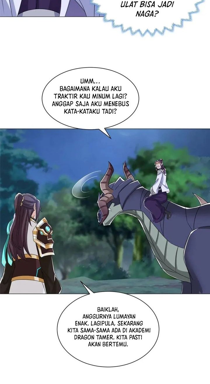 Dragon Master Chapter 193 - halaman 24