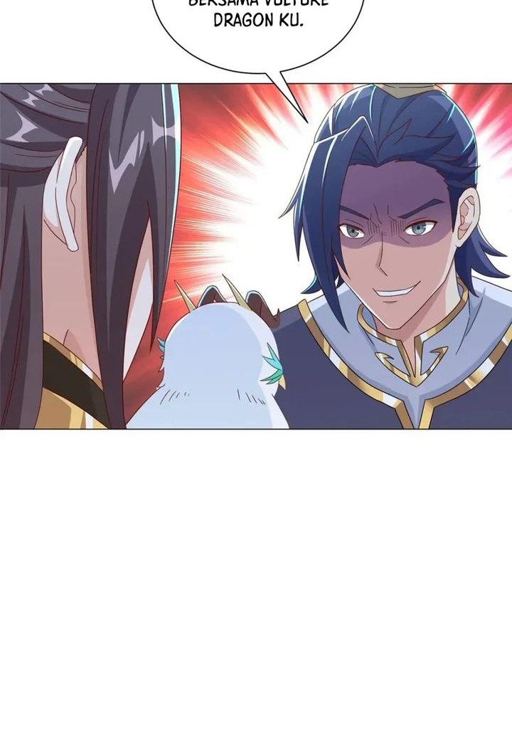 Dragon Master Chapter 193 - halaman 7