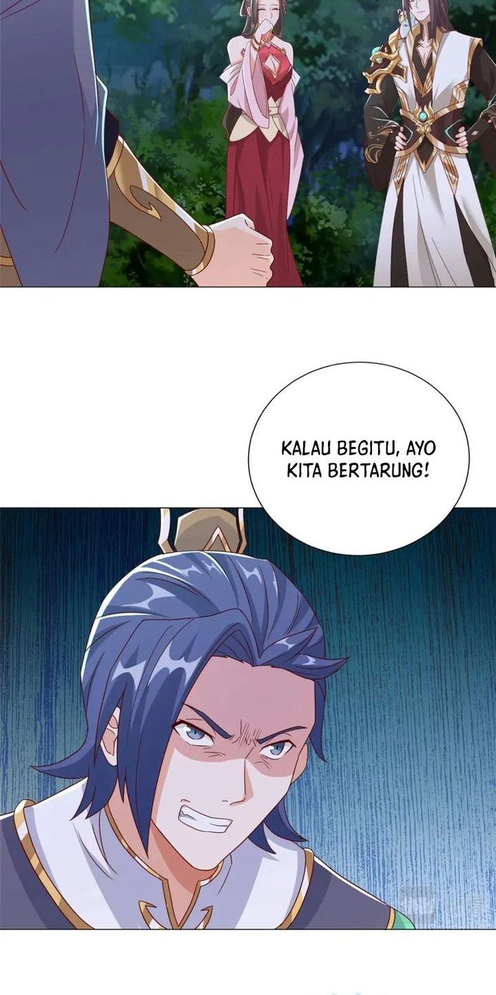 Dragon Master Chapter 193 - halaman 9