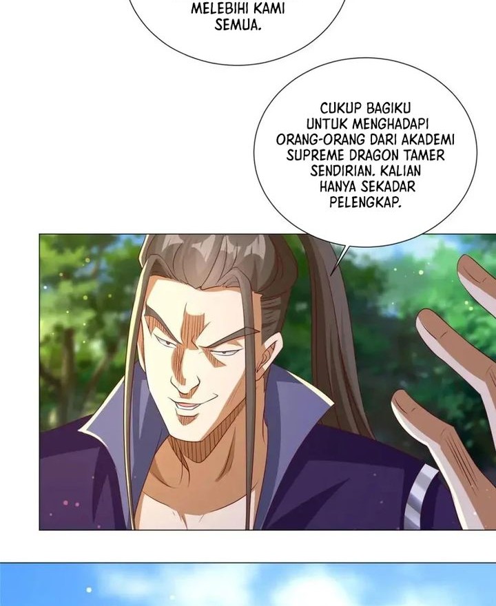 Dragon Master Chapter 194 - halaman 10