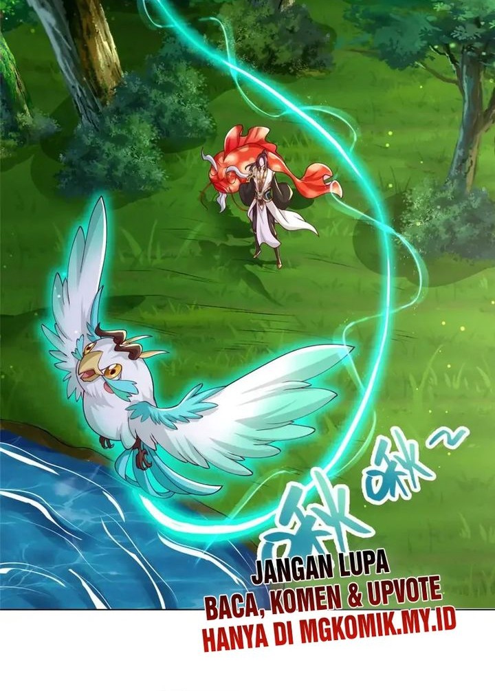 Dragon Master Chapter 194 - halaman 12