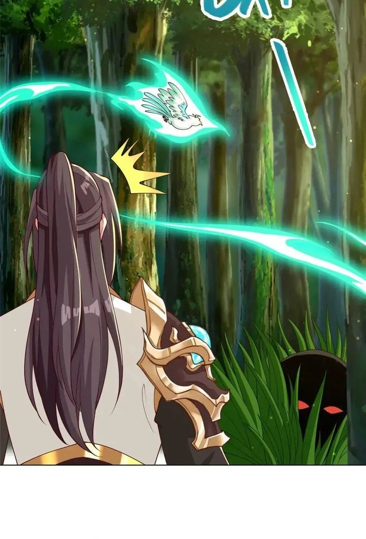 Dragon Master Chapter 194 - halaman 14