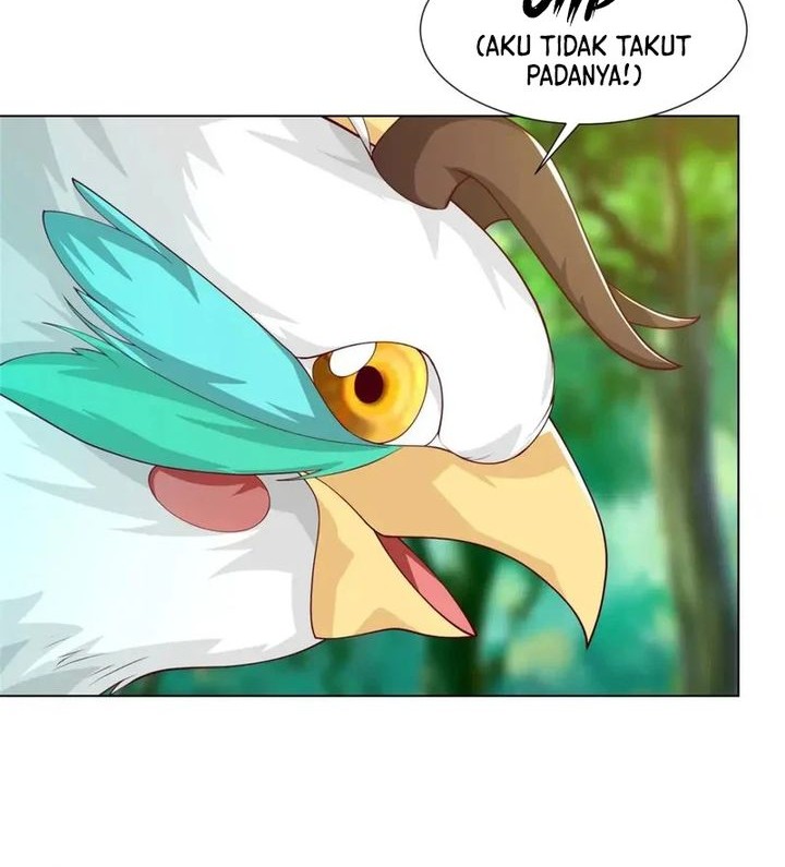 Dragon Master Chapter 194 - halaman 16