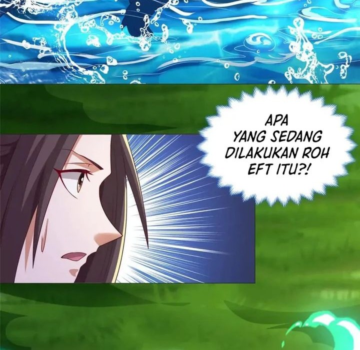 Dragon Master Chapter 194 - halaman 28