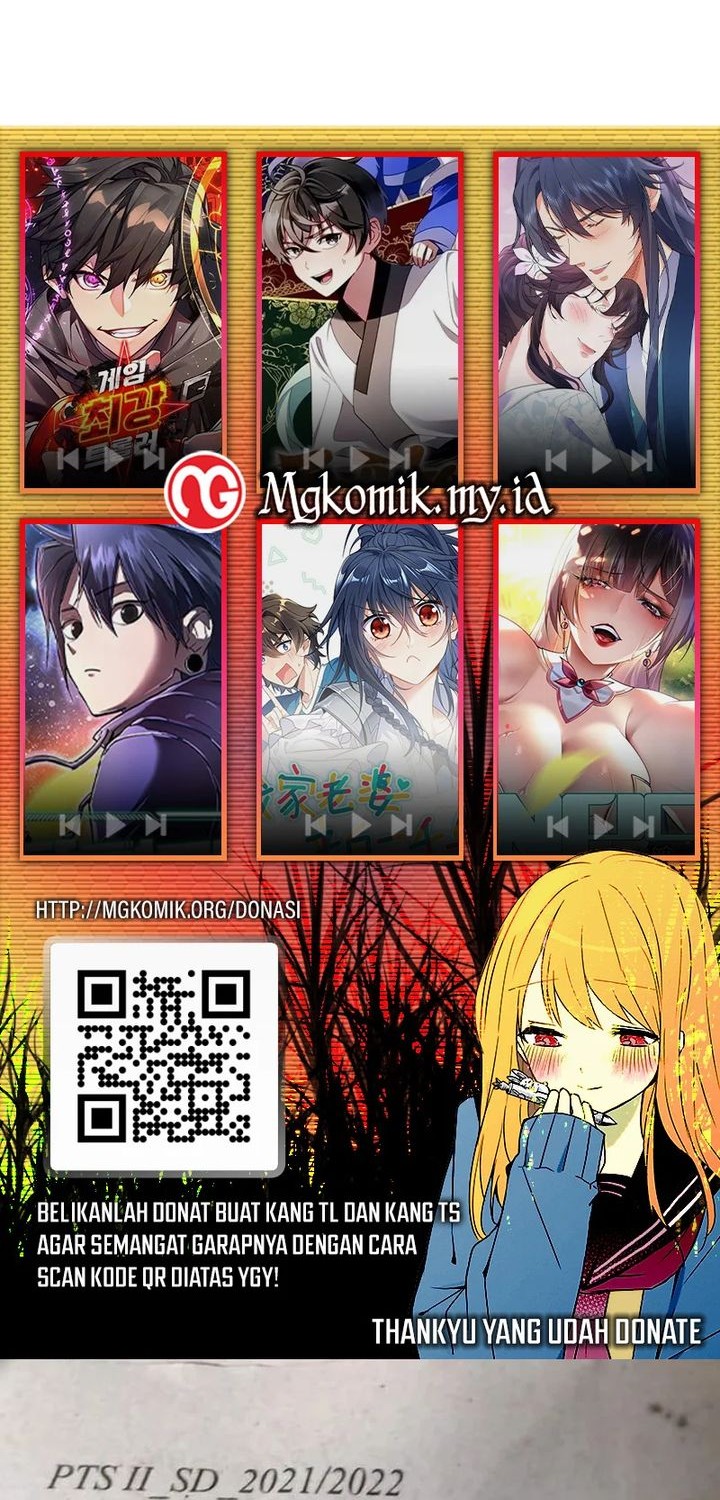 Dragon Master Chapter 194 - halaman 32
