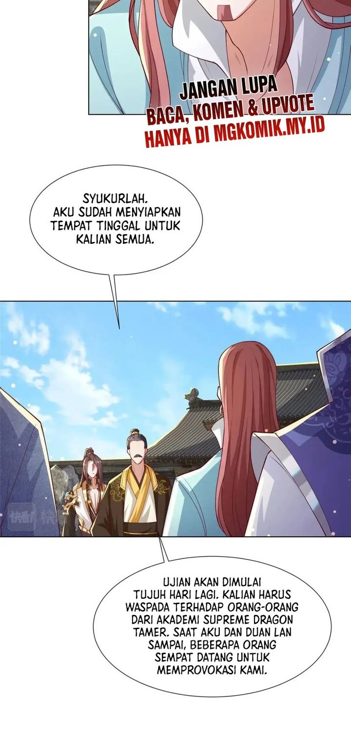 Dragon Master Chapter 194 - halaman 4