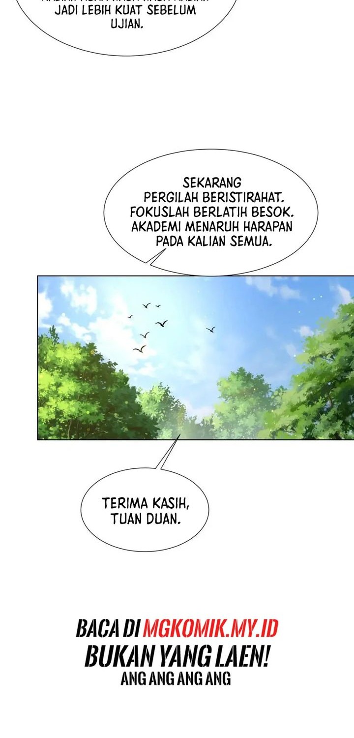 Dragon Master Chapter 194 - halaman 6