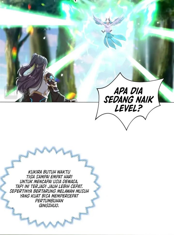 Dragon Master Chapter 195 - halaman 11