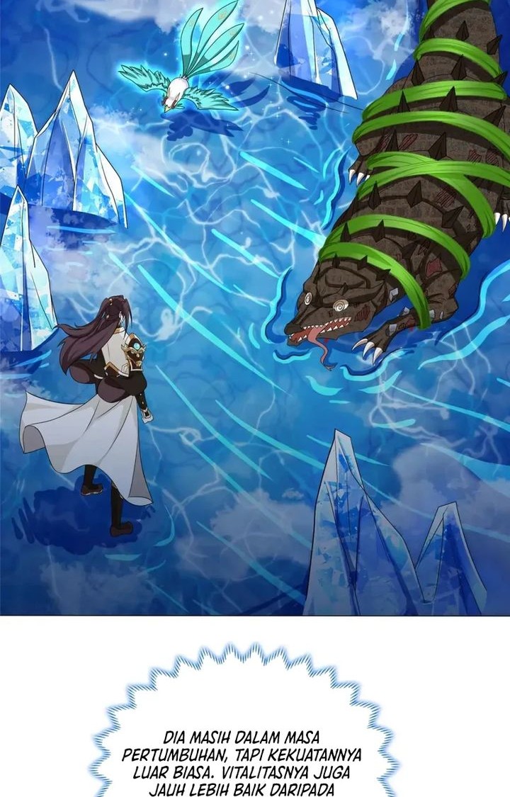 Dragon Master Chapter 195 - halaman 13