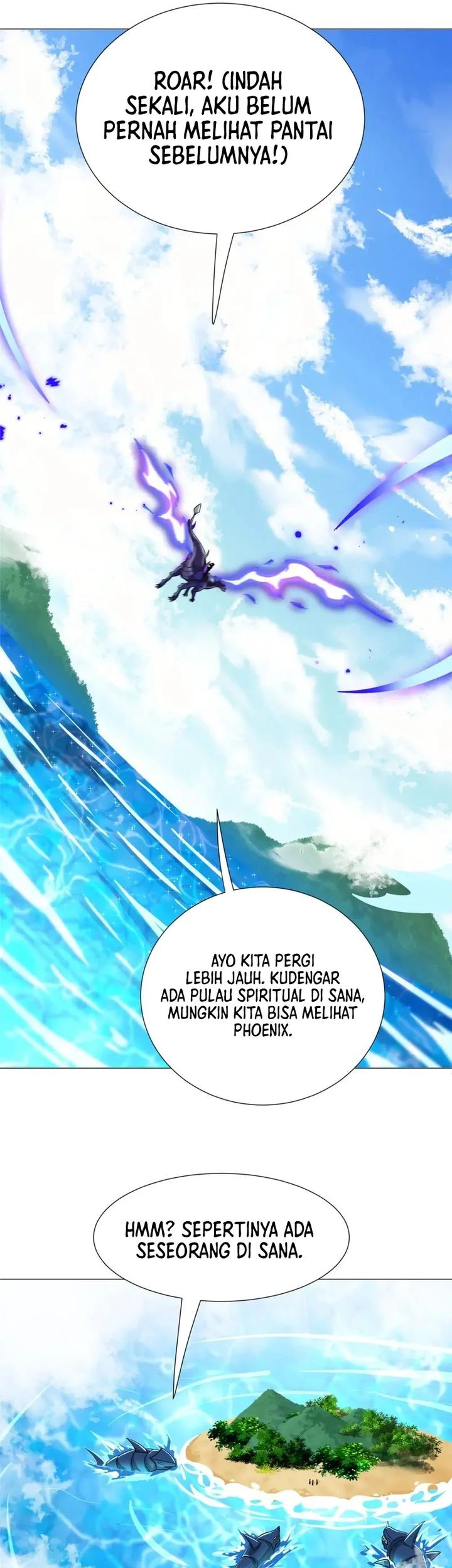 Dragon Master Chapter 195 - halaman 16