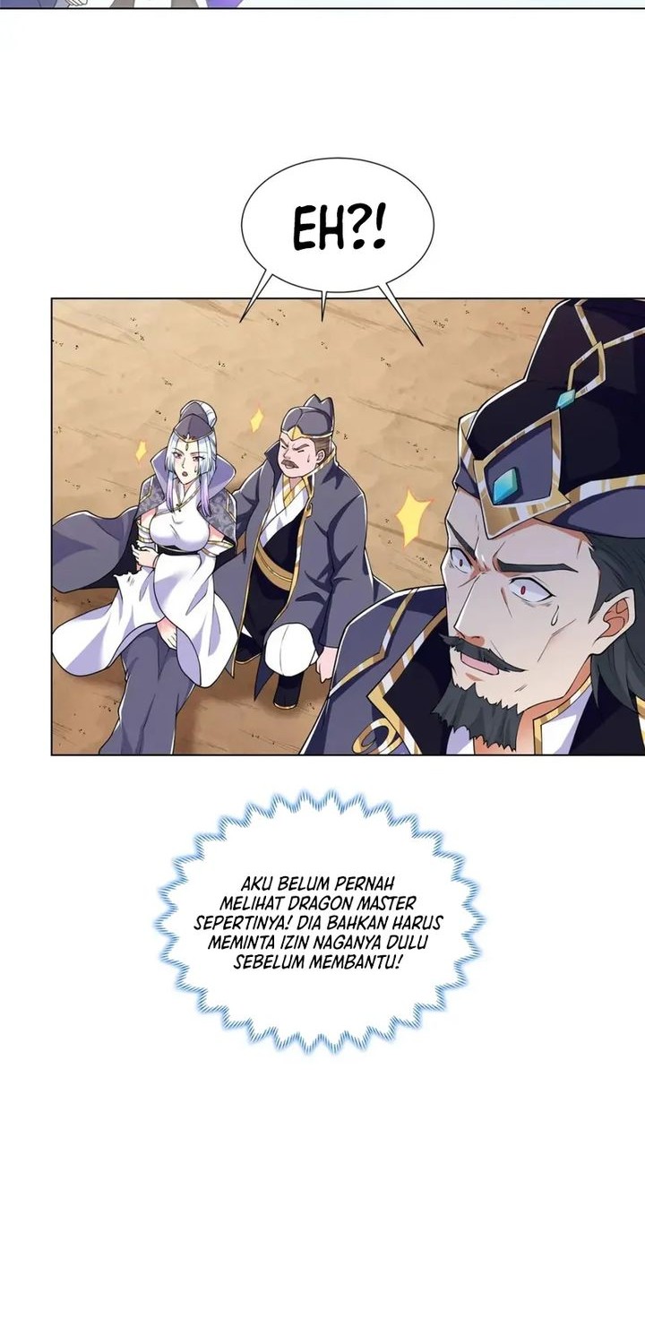 Dragon Master Chapter 195 - halaman 23