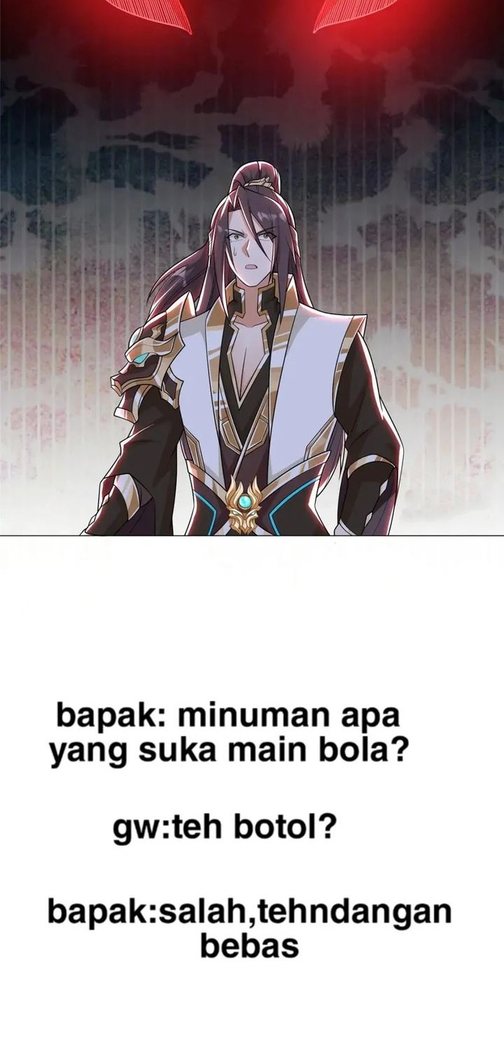 Dragon Master Chapter 195 - halaman 28