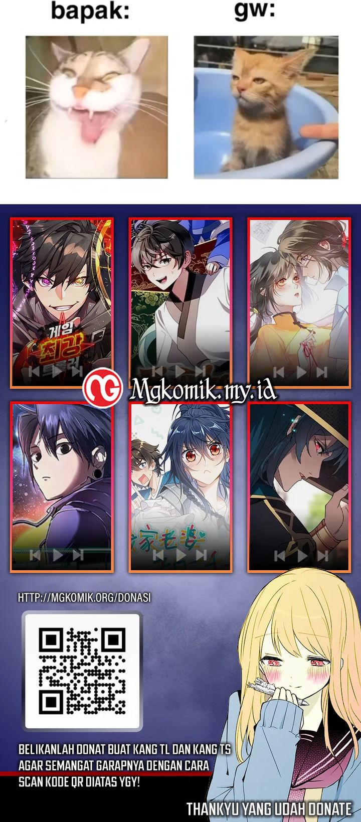 Dragon Master Chapter 195 - halaman 29