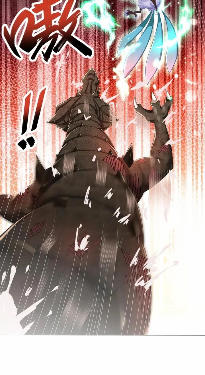 Dragon Master Chapter 195 - halaman 5