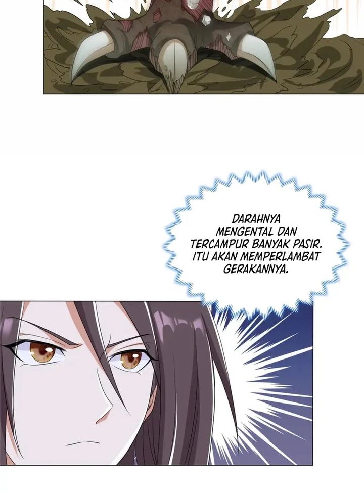 Dragon Master Chapter 195 - halaman 7