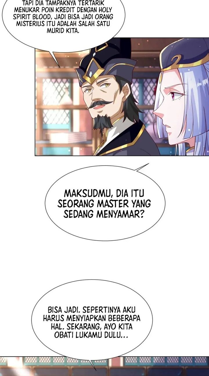 Dragon Master Chapter 196 - halaman 10