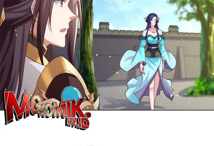 Dragon Master Chapter 196 - halaman 12