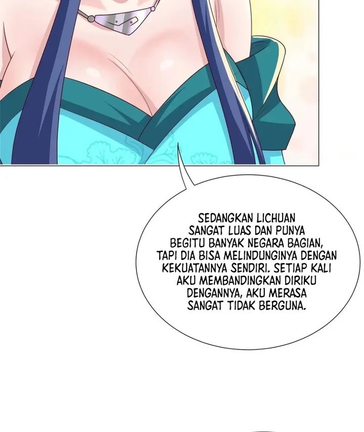 Dragon Master Chapter 196 - halaman 18