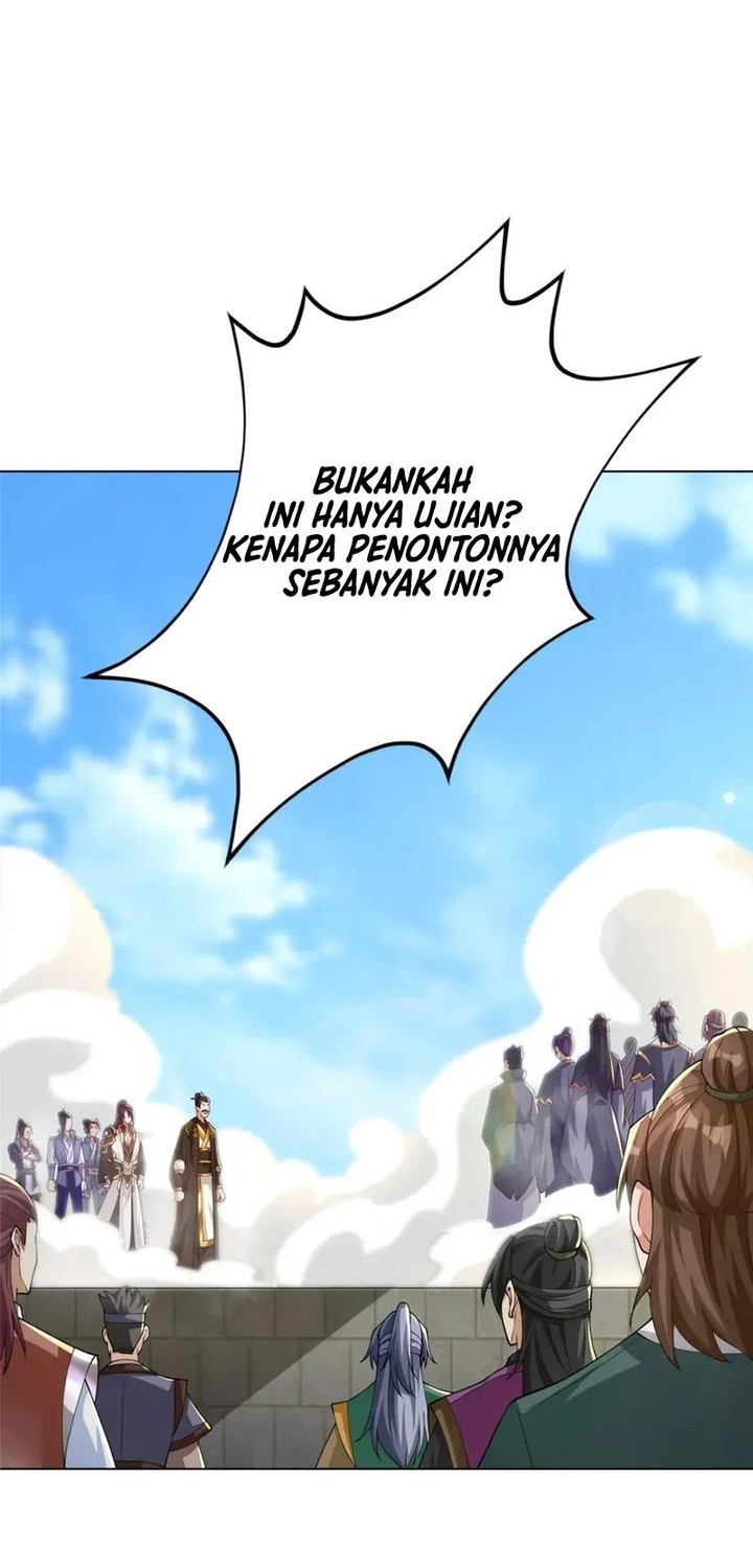 Dragon Master Chapter 196 - halaman 20
