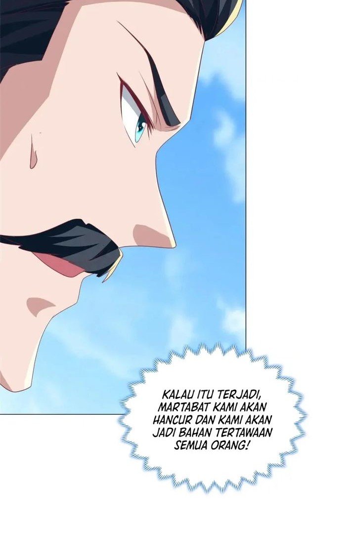 Dragon Master Chapter 196 - halaman 26
