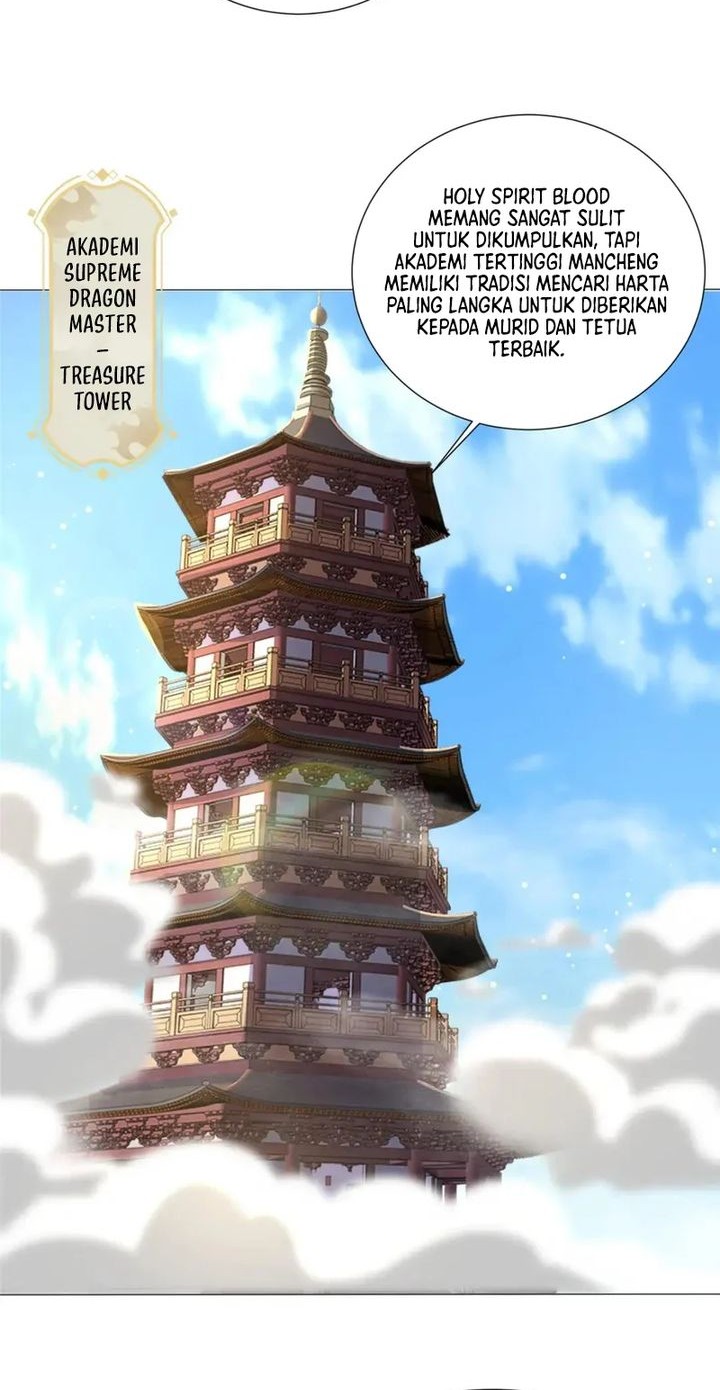 Dragon Master Chapter 196 - halaman 4