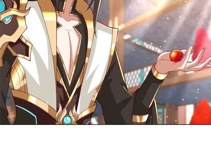 Dragon Master Chapter 196 - halaman 6