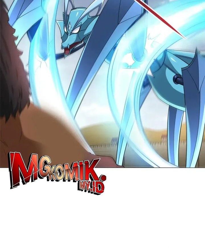 Dragon Master Chapter 197 - halaman 17