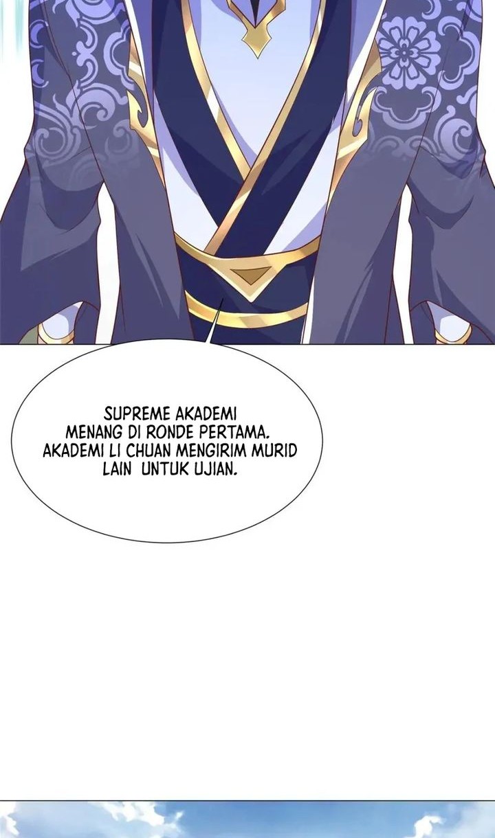Dragon Master Chapter 197 - halaman 21