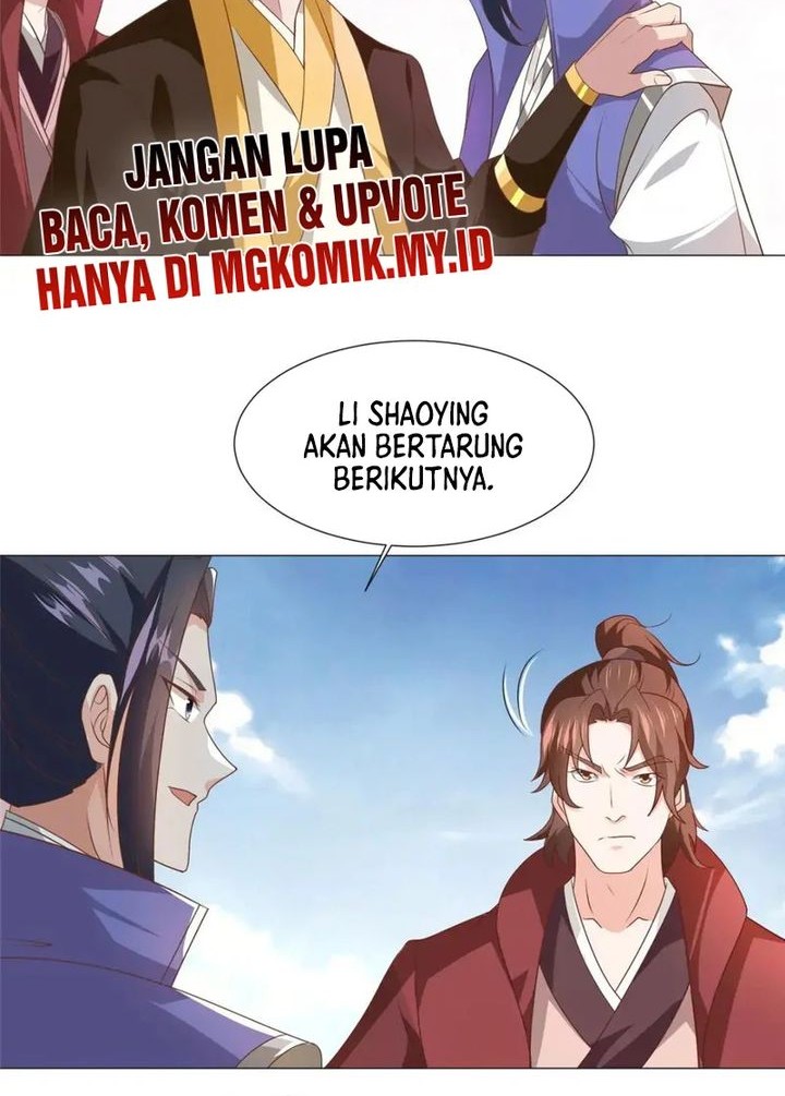 Dragon Master Chapter 197 - halaman 23