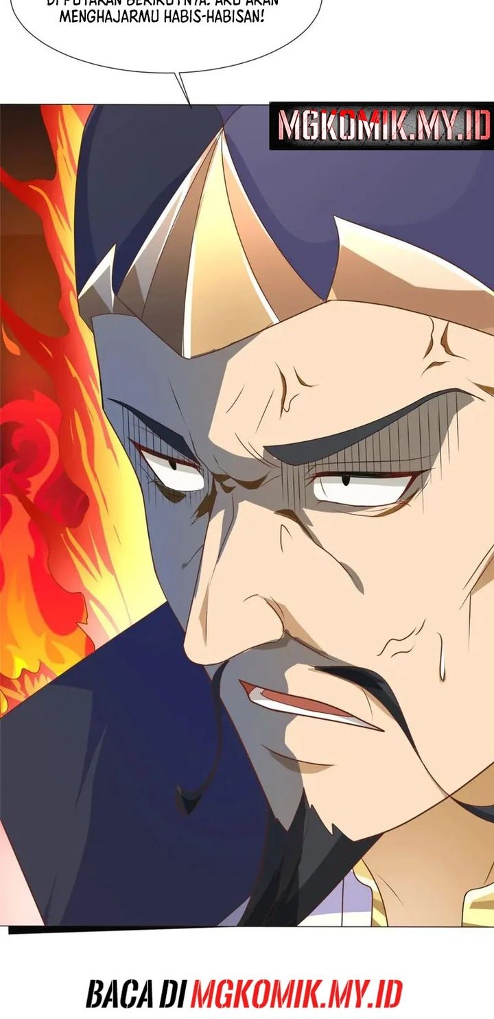 Dragon Master Chapter 197 - halaman 27
