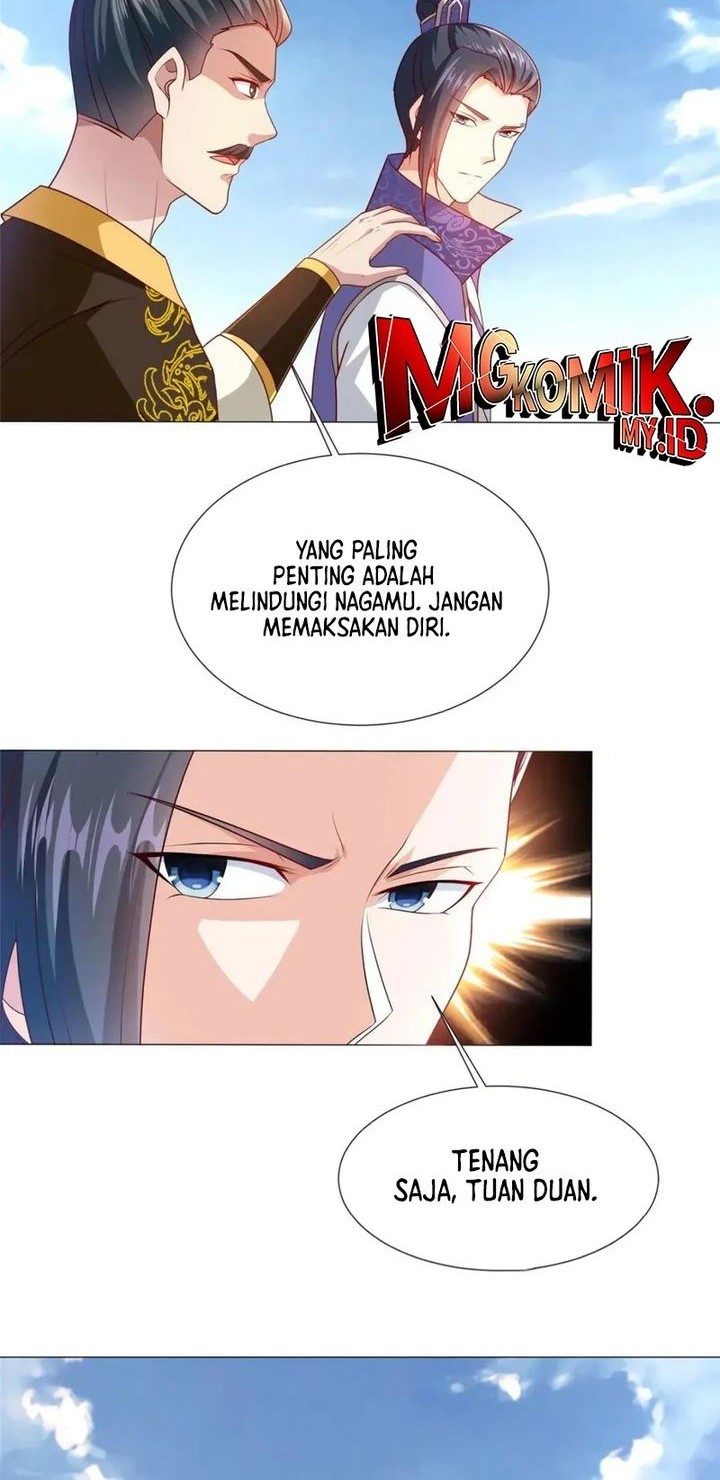 Dragon Master Chapter 197 - halaman 4